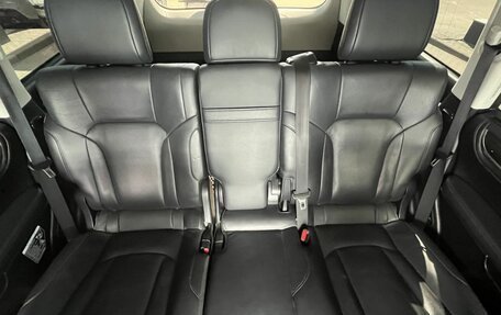 Lexus LX III, 2017 год, 6 950 000 рублей, 20 фотография