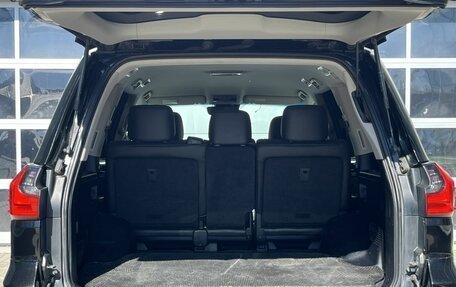 Lexus LX III, 2017 год, 6 950 000 рублей, 22 фотография