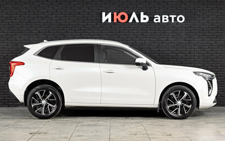 Haval Jolion, 2022 год, 1 795 000 рублей, 9 фотография