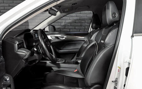 Haval Jolion, 2022 год, 1 795 000 рублей, 10 фотография