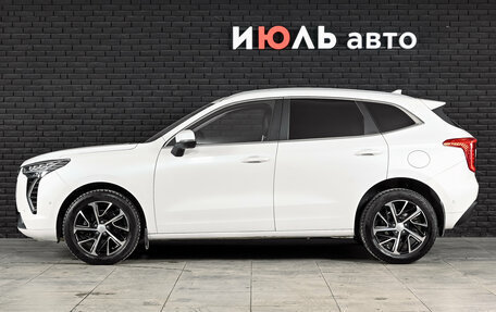 Haval Jolion, 2022 год, 1 795 000 рублей, 8 фотография