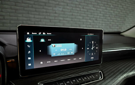 Haval Jolion, 2022 год, 1 795 000 рублей, 15 фотография