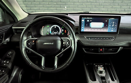 Haval Jolion, 2022 год, 1 795 000 рублей, 17 фотография