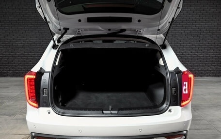 Haval Jolion, 2022 год, 1 795 000 рублей, 6 фотография