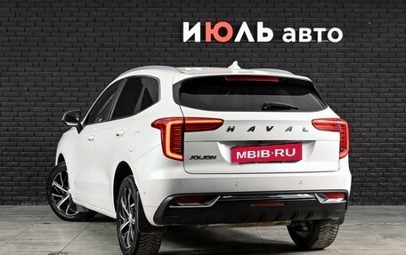 Haval Jolion, 2022 год, 1 795 000 рублей, 7 фотография