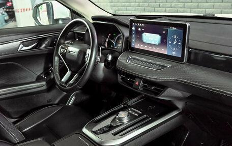 Haval Jolion, 2022 год, 1 795 000 рублей, 19 фотография