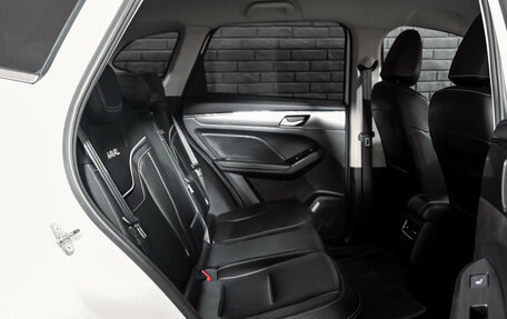 Haval Jolion, 2022 год, 1 795 000 рублей, 20 фотография