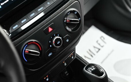 Hyundai Solaris II рестайлинг, 2022 год, 1 395 000 рублей, 11 фотография