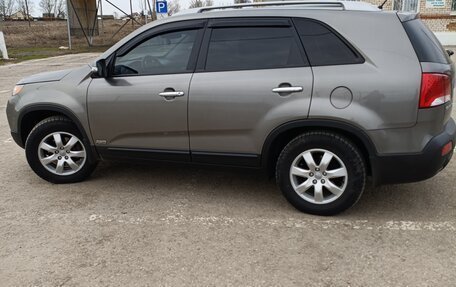 KIA Sorento II рестайлинг, 2012 год, 1 750 000 рублей, 2 фотография