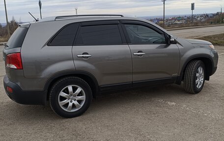 KIA Sorento II рестайлинг, 2012 год, 1 750 000 рублей, 3 фотография