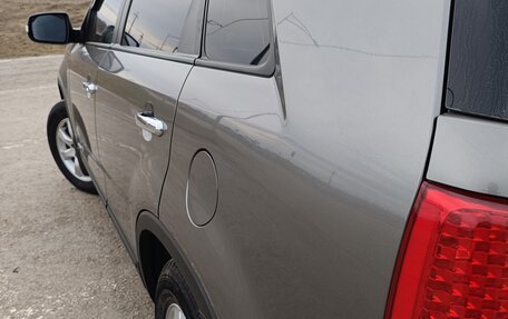 KIA Sorento II рестайлинг, 2012 год, 1 750 000 рублей, 5 фотография