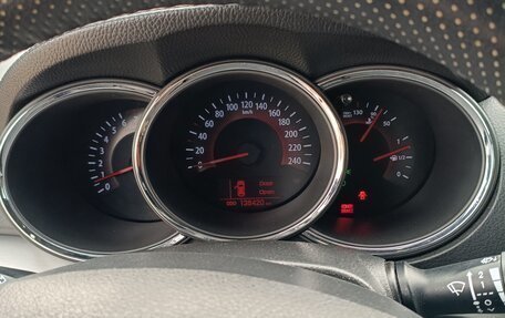 KIA Sorento II рестайлинг, 2012 год, 1 750 000 рублей, 7 фотография