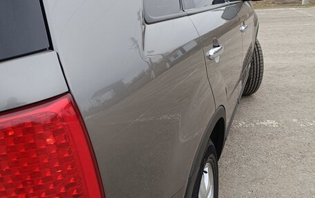 KIA Sorento II рестайлинг, 2012 год, 1 750 000 рублей, 6 фотография