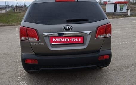 KIA Sorento II рестайлинг, 2012 год, 1 750 000 рублей, 4 фотография