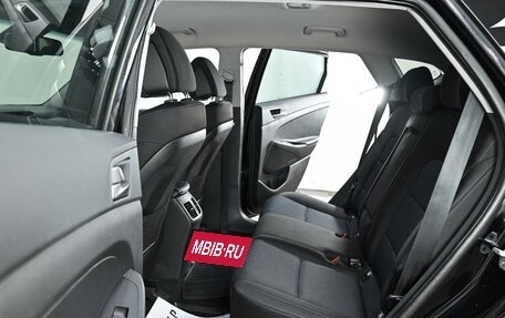 Hyundai Tucson III, 2017 год, 1 635 000 рублей, 6 фотография