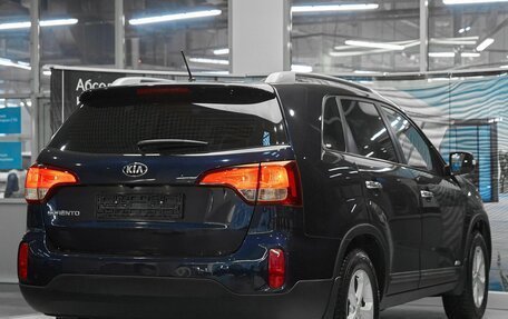 KIA Sorento II рестайлинг, 2014 год, 1 539 000 рублей, 6 фотография