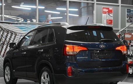 KIA Sorento II рестайлинг, 2014 год, 1 539 000 рублей, 4 фотография