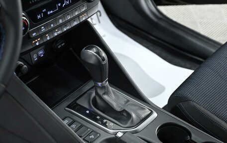 Hyundai Tucson III, 2017 год, 1 635 000 рублей, 14 фотография