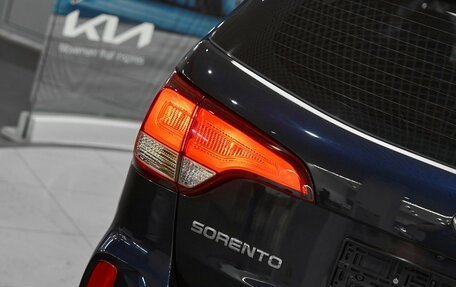 KIA Sorento II рестайлинг, 2014 год, 1 539 000 рублей, 7 фотография