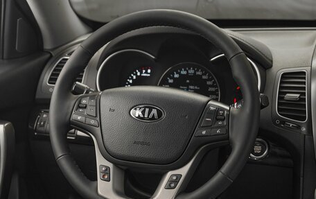 KIA Sorento II рестайлинг, 2014 год, 1 539 000 рублей, 11 фотография