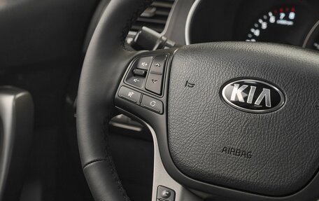 KIA Sorento II рестайлинг, 2014 год, 1 539 000 рублей, 12 фотография