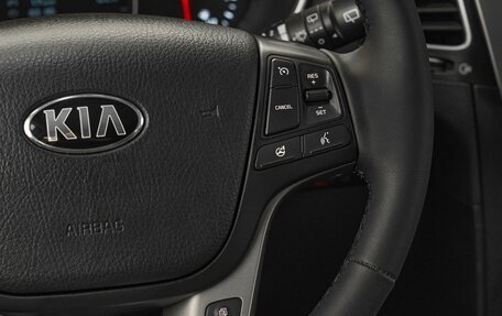 KIA Sorento II рестайлинг, 2014 год, 1 539 000 рублей, 13 фотография