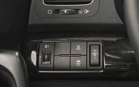 KIA Sorento II рестайлинг, 2014 год, 1 539 000 рублей, 16 фотография