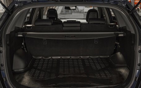 KIA Sorento II рестайлинг, 2014 год, 1 539 000 рублей, 19 фотография