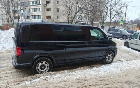 Volkswagen Multivan T5, 2012 год, 2 650 000 рублей, 3 фотография