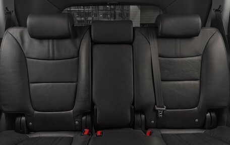 KIA Sorento II рестайлинг, 2014 год, 1 539 000 рублей, 18 фотография