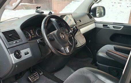 Volkswagen Multivan T5, 2012 год, 2 650 000 рублей, 9 фотография