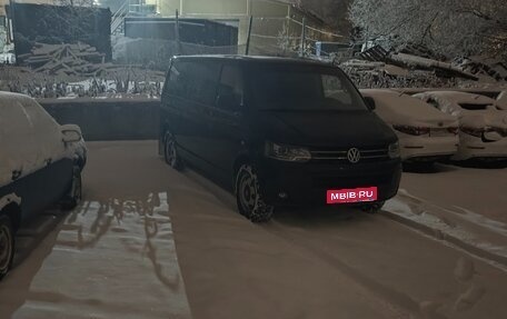 Volkswagen Multivan T5, 2012 год, 2 650 000 рублей, 2 фотография