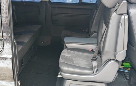 Volkswagen Multivan T5, 2012 год, 2 650 000 рублей, 12 фотография