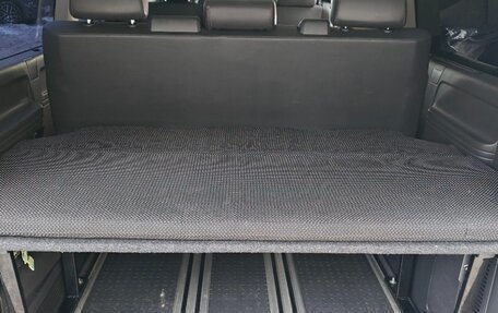 Volkswagen Multivan T5, 2012 год, 2 650 000 рублей, 17 фотография