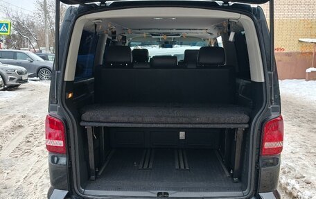 Volkswagen Multivan T5, 2012 год, 2 650 000 рублей, 16 фотография