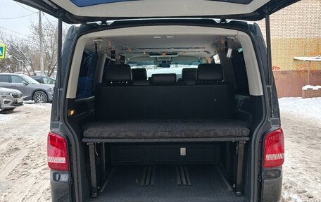 Volkswagen Multivan T5, 2012 год, 2 650 000 рублей, 15 фотография