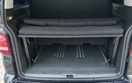 Volkswagen Multivan T5, 2012 год, 2 650 000 рублей, 18 фотография