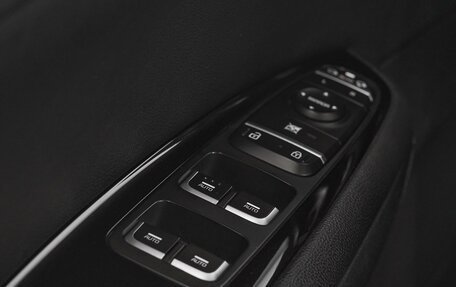 KIA Optima IV, 2017 год, 1 549 000 рублей, 15 фотография