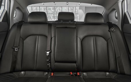 KIA Optima IV, 2017 год, 1 549 000 рублей, 19 фотография