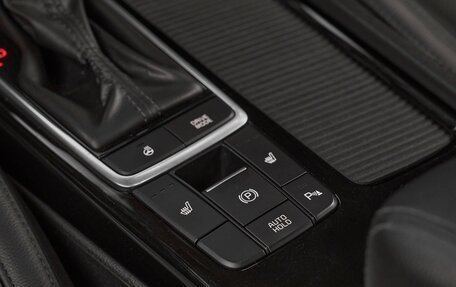 KIA Optima IV, 2017 год, 1 549 000 рублей, 18 фотография