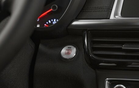 KIA Optima IV, 2017 год, 1 549 000 рублей, 14 фотография