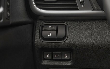 KIA Optima IV, 2017 год, 1 549 000 рублей, 16 фотография