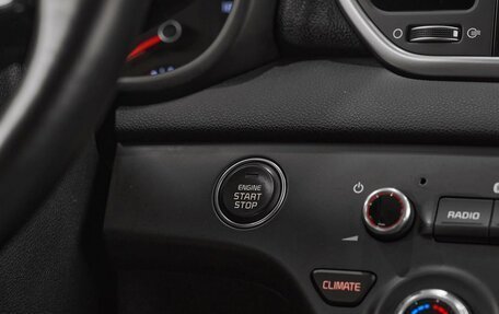 KIA Sportage IV рестайлинг, 2018 год, 1 829 000 рублей, 14 фотография