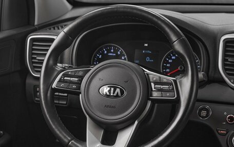 KIA Sportage IV рестайлинг, 2018 год, 1 829 000 рублей, 11 фотография