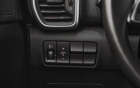 KIA Sportage IV рестайлинг, 2018 год, 1 829 000 рублей, 16 фотография