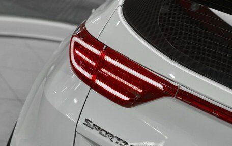 KIA Sportage IV рестайлинг, 2018 год, 1 829 000 рублей, 7 фотография