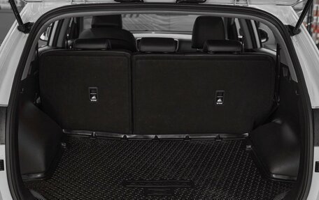 KIA Sportage IV рестайлинг, 2018 год, 1 829 000 рублей, 19 фотография