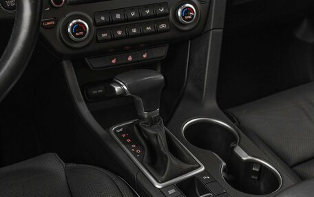 KIA Sportage IV рестайлинг, 2018 год, 1 829 000 рублей, 17 фотография