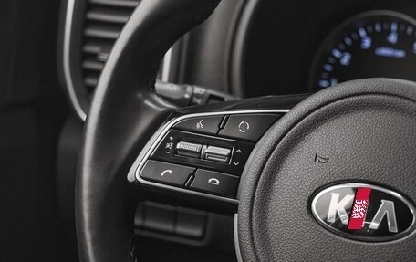 KIA Sportage IV рестайлинг, 2018 год, 1 829 000 рублей, 12 фотография