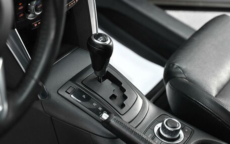 Mazda CX-5 II, 2013 год, 1 425 000 рублей, 14 фотография